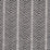 Schumacher La Jolla Indoor/Outdoor Black Fabric 182005