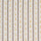 Schumacher Eddie Woven Hand Block Print Yellow Fabric Sample 182022
