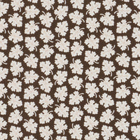 Schumacher Olive Brown Fabric 182031