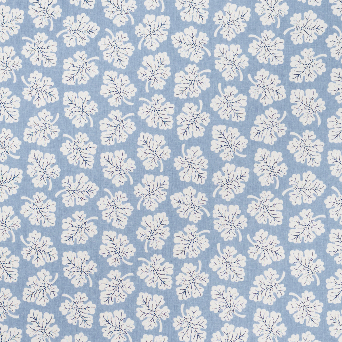 Schumacher Olive Sky Fabric 182032