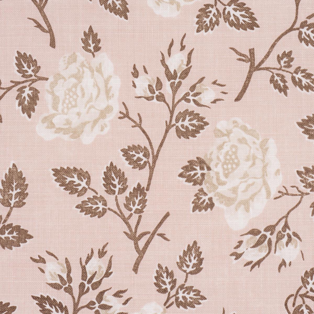 Schumacher Lavinia Neutral Fabric 182102