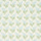 Schumacher Lily Of The Valley Indoor/Outdoor Bluebell Fabric 182141