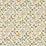 Schumacher Frances Floral Indoor/Outdoor Document Fabric 182161