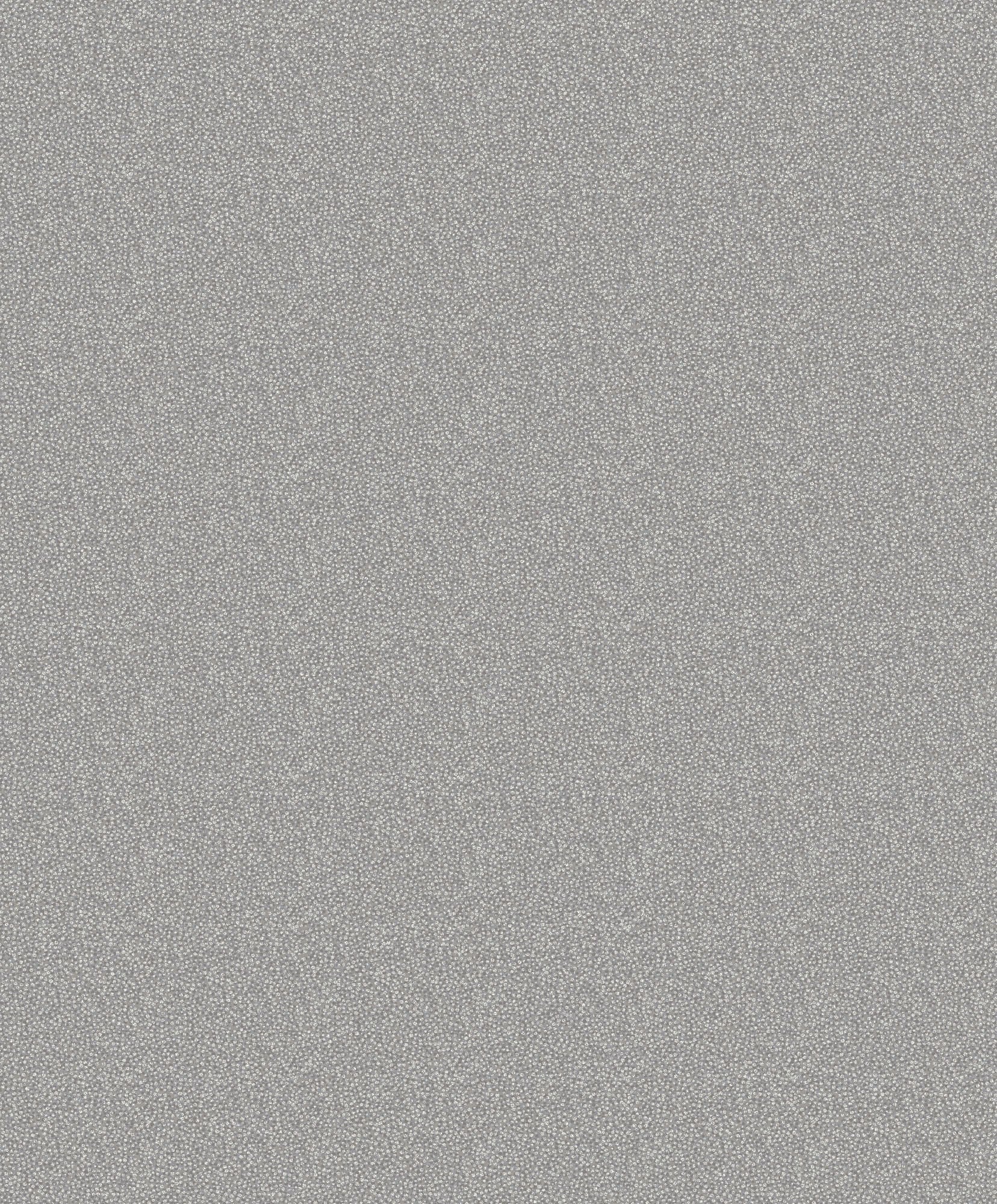 Seabrook Designs Subtle Plain Pewter Wallpaper 1821628