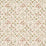 Schumacher Frances Floral Indoor/Outdoor Petal Fabric Sample 182162