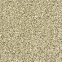 Schumacher Willow Leaf Moss Fabric 182181
