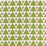 Schumacher Pennant Green Fabric 182221