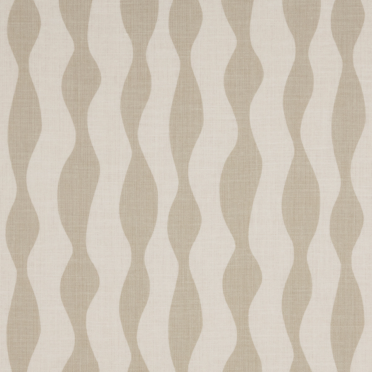 Schumacher Ellsworth Birch Fabric Sample 182312