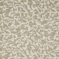 Schumacher Torrey Camo Indoor/Outdoor Fog Fabric 182351