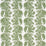 Schumacher Raven Woods Green Fabric Sample 182530
