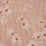 Schumacher Chaney Floral Terracotta Fabric 182540