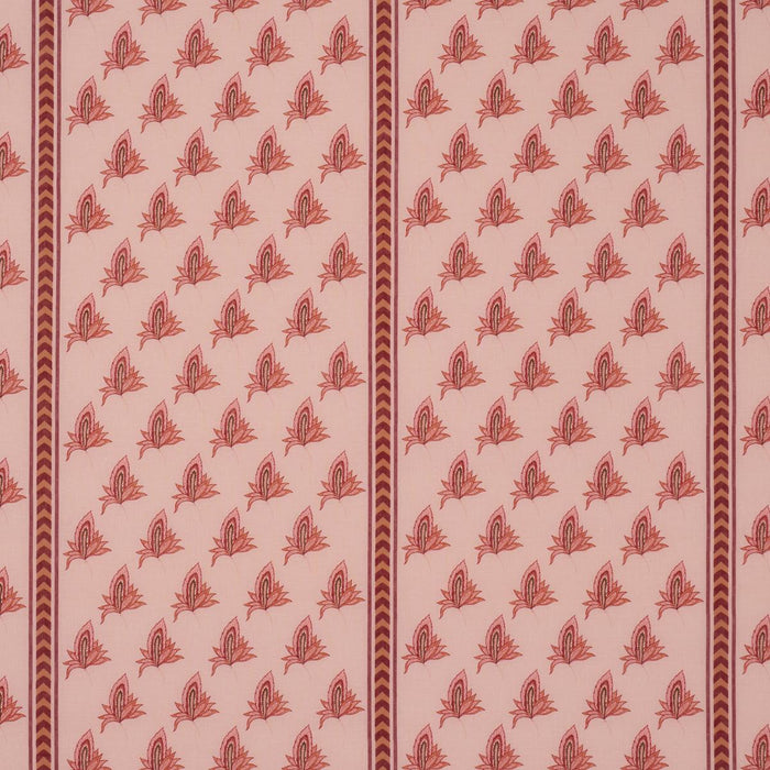 Schumacher Bangalore Imagination Rose Fabric 182602