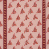 Schumacher Bangalore Imagination Rose Fabric 182602