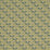 Schumacher Bombay Rainbow Leaf Fabric 182610