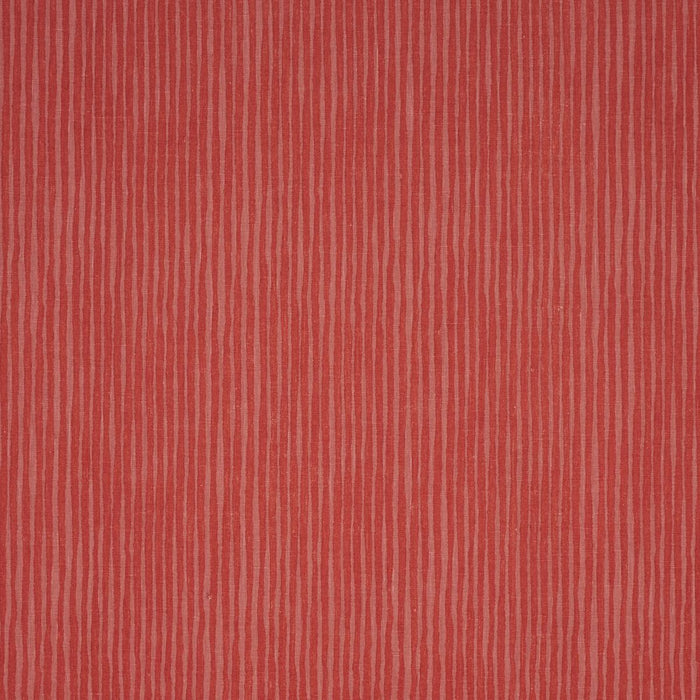 Schumacher Hallucination Coral Fabric 182620