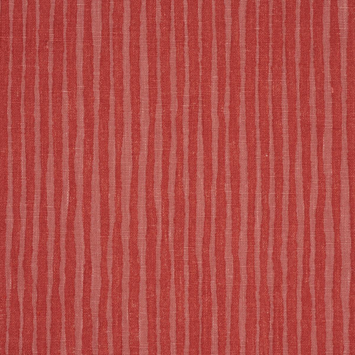 Schumacher Hallucination Coral Fabric 182620