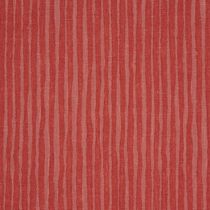 Schumacher Hallucination Coral Fabric 182620
