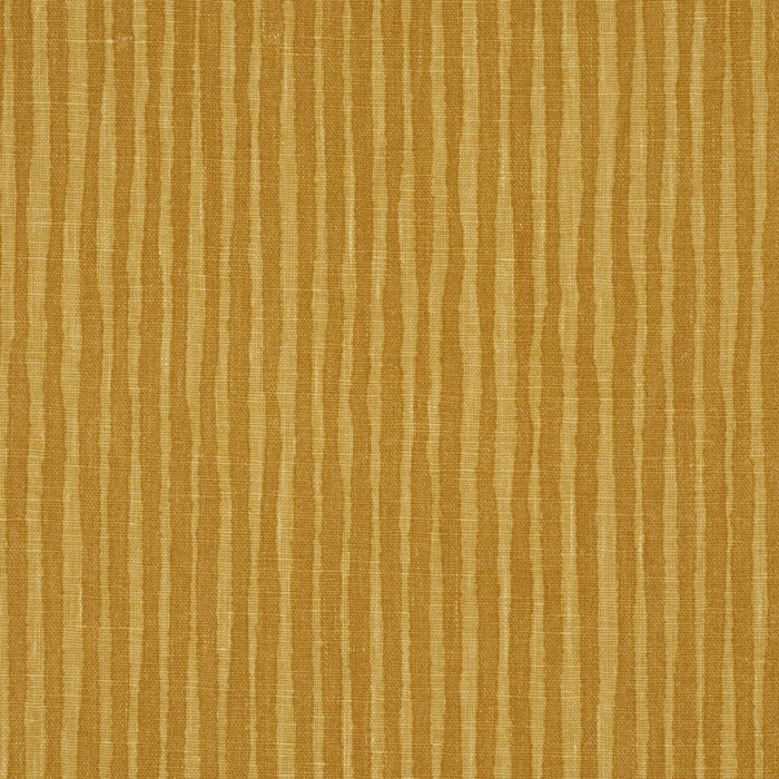 Schumacher Hallucination Mimosa Fabric Sample 182621