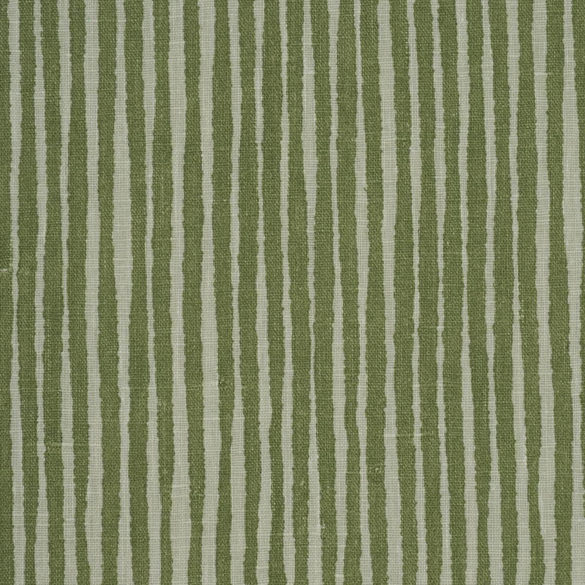 Schumacher Hallucination Celadon Fabric Sample 182622