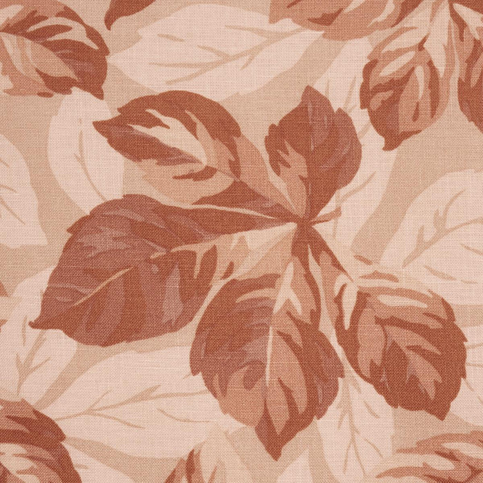 Schumacher Arboreal Spice Fabric Sample 182652