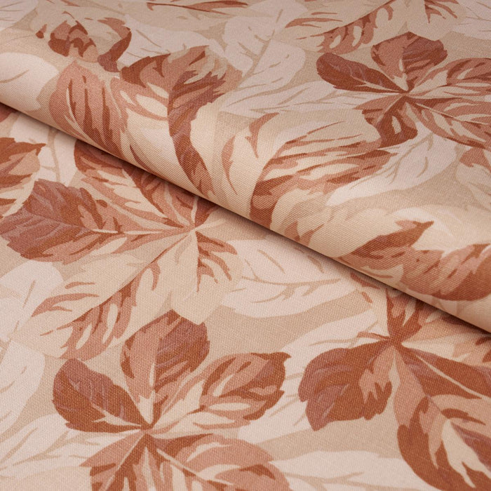 Schumacher Arboreal Spice Fabric Sample 182652