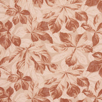 Schumacher Arboreal Spice Fabric 182652