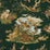 Schumacher Dog & Duck Verdant Fabric Sample 182662