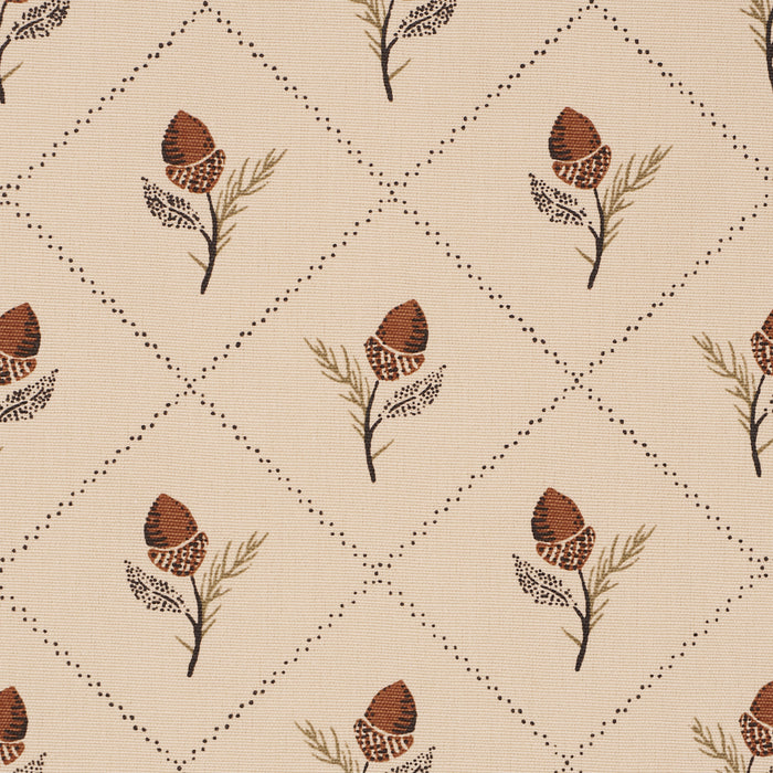 Schumacher Summit Sheer Dove Fabric Schumacher 85076