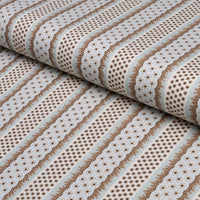 Schumacher Matilda Sky Fabric 182690