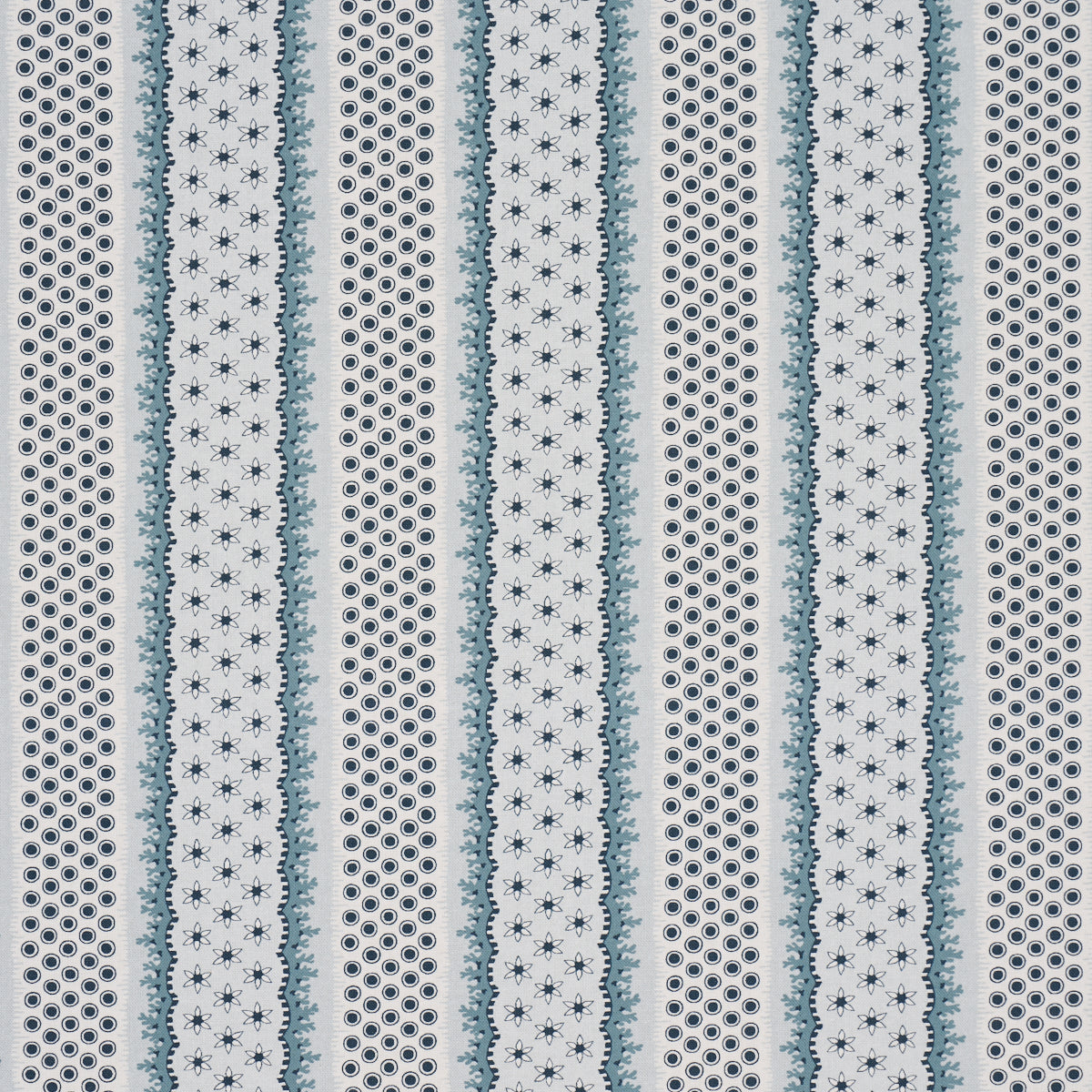 Schumacher Summit Sheer Ivory Fabric Schumacher 85071