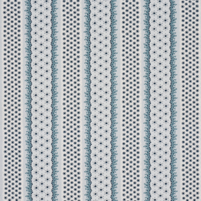 Schumacher Summit Sheer Ivory Fabric Schumacher 85071