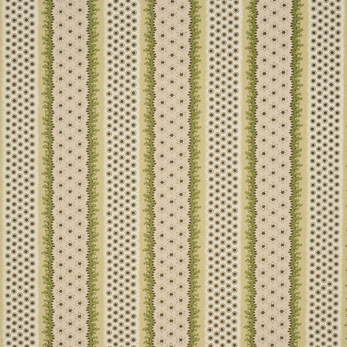 Schumacher Summit Sheer Oat Fabric Schumacher 85072