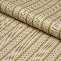 Schumacher Matilda Citron Fabric 182692