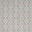 Schumacher Berkeley Hand Printed Silk Cornflower Fabric Sample 182701