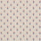 Schumacher Moira Hand Print Cerise & Ink Fabric 182720