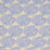 Schumacher Ramsgate Hand Block French Blue Fabric 182750