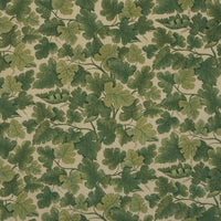 Schumacher Edinburgh Vine Moss Fabric 182790