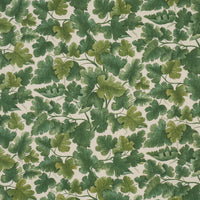 Schumacher Edinburgh Vine Forest Fabric 182791