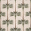 Schumacher A Palm Is A Palm Print Daylight Evergreen Fabric 182820