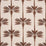 Schumacher A Palm Is A Palm Print Chocolate Meets Tobacco Fabric 182821