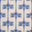 Schumacher A Palm Is A Palm Print Indigo Palm Grove Fabric 182822
