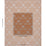 Schumacher Tiger Palm Silhouette Outdoor Mediterranean Spice Fabric 182840