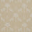 Schumacher Tiger Palm Silhouette Outdoor Mistral Sand Fabric 182842