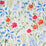 Schumacher Oz Floral Olive Fabric 182852
