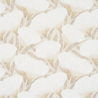 Schumacher Constance Neutral Fabric 182860