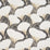 Schumacher Constance Black Fabric 182862