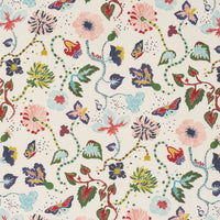 Schumacher Gloriette Multi Fabric 182880