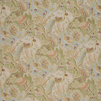 Schumacher Soraya Sage Fabric 182930