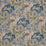 Schumacher Soraya Blue Fabric 182932