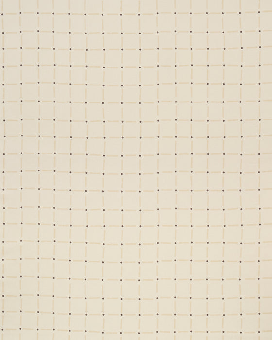Schumacher Citrontrad Green Fabric Sample 182951